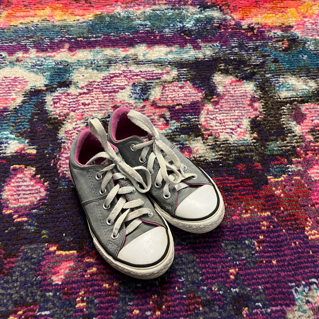 Converse Chuck Taylor